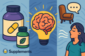 The Most Researched Nootropics for Attention and Memory