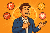 The Neurochemistry of Charisma: How Dopamine, Serotonin, and Oxytocin Shape Your Presence