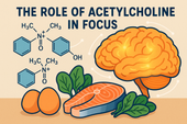 The Role of Acetylcholine in Focus — and How to Boost It