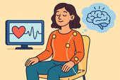 The Role of Biofeedback in Emotional Strength