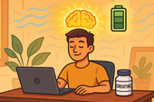 The Role of Creatine in Cognitive Endurance