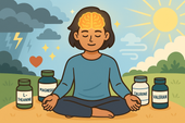 The Role of GABA-Boosting Supplements in Panic Control