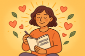 The Role of Gratitude in Building Emotional Stability