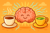 The Role of L-Theanine and Caffeine in Daily Motivation
