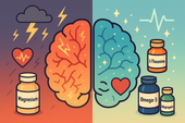 The Role of Neurotransmitters in Panic and Calm
