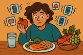 The Role of Nutrition in Preventing “Notification Burnout”