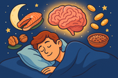 The Role of Omega-3s in Sleep Quality