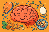 The Role of Protein in Mental Clarity