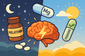 The Role of Sleep Supplements in Daytime Focus
