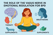 The Role of the Vagus Nerve in Emotional Regulation for BPD