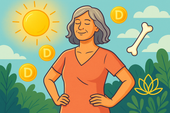 The Role of Vitamin D in Menopausal Health
