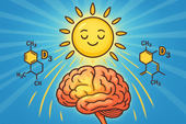 The Role of Vitamin D in Mental Drive and Ambition