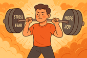 The Science Behind Building Emotional Strength