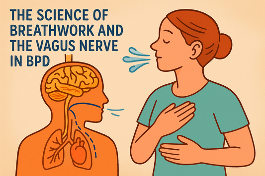 The Science of Breathwork and the Vagus Nerve in BPD