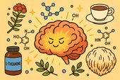 The Science of Motivation: Can Nootropics Help You Stay Focused? 🧠⚡