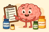 The Ultimate Brain Fog Supplement Buyer’s Checklist