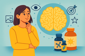 Visualization Techniques and Nootropics for Clearer Thinking