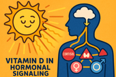 The Role of Vitamin D in Hormonal Signaling