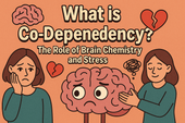 What Is Co-Dependency? The Role of Brain Chemistry and Stress