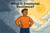 What Is Emotional Resilience? A Beginner’s Guide