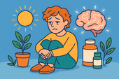 When Low Mood Drains Your Drive: Natural Support Options