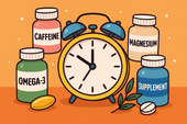 When to Take Brain Supplements for Best Results