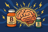 Why B-Vitamins Are a Foundation for Mental Energy