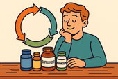 Why Cycling Supplements May Improve Long-Term Resilience