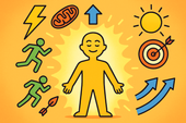 Why Energy Levels and Motivation Go Hand in Hand ⚡🧠