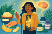 Why Gut Health Matters for Speaking Confidence