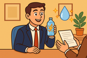 Why Hydration and Electrolytes Matter for Interview Success