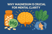 Why Magnesium is Crucial for Mental Clarity