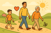 Why Resilience Is a Skill You Can Learn at Any Age