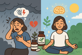 Why Some People Are More Prone to Panic Attacks