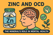 Zinc and OCD: The Mineral’s Role in Mental Health