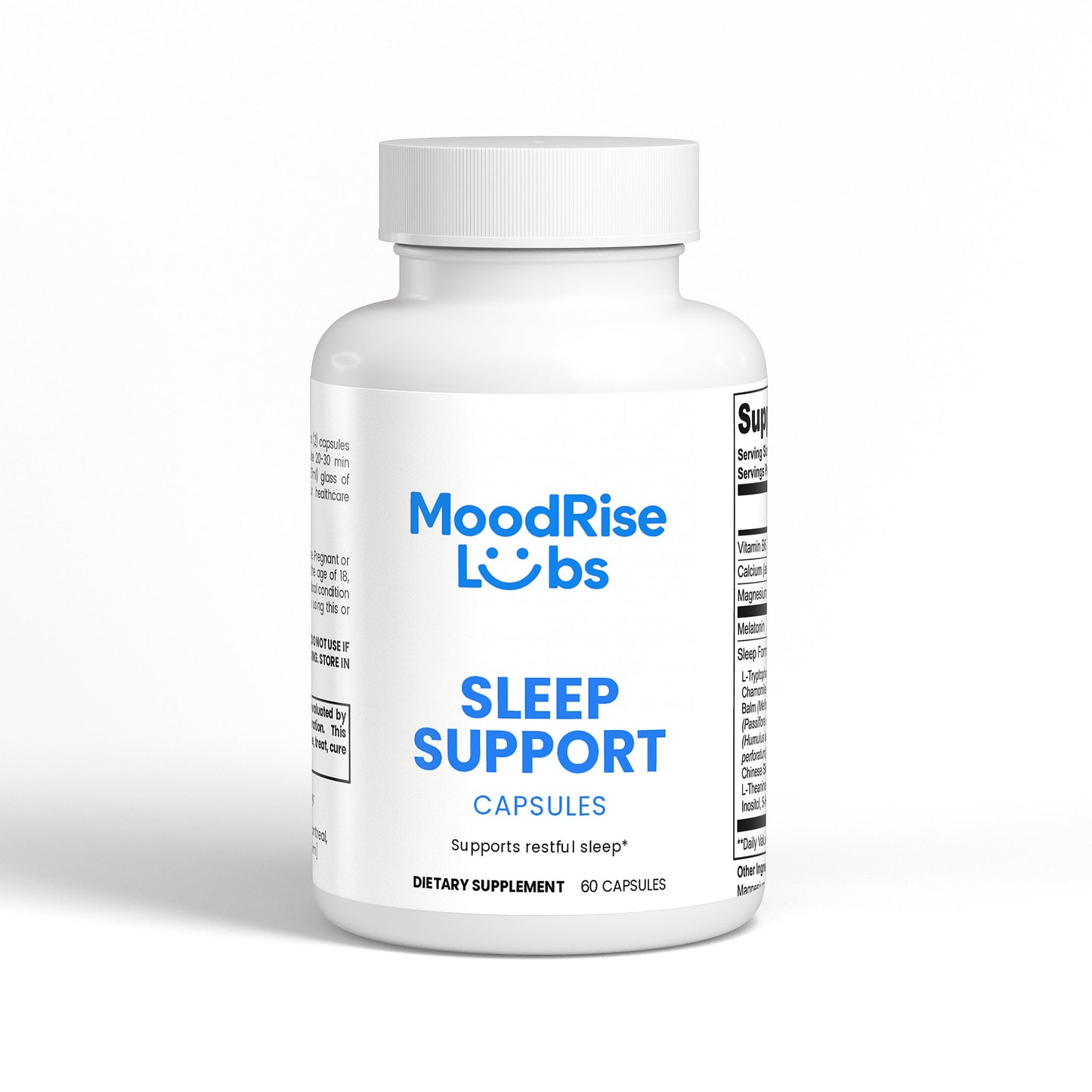 Sleep Support