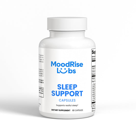 Sleep Support