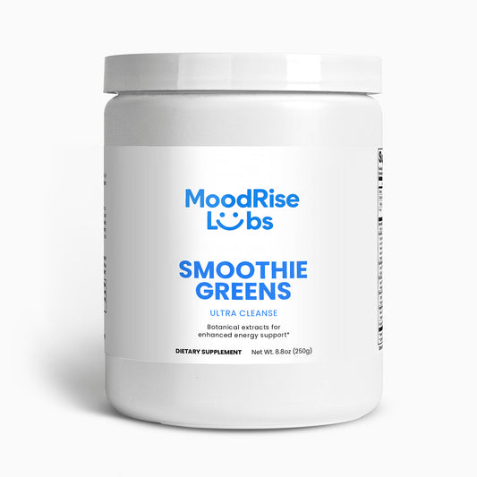 Ultra Cleanse Smoothie Greens