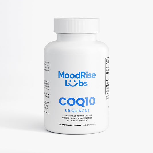 CoQ10 Ubiquinone