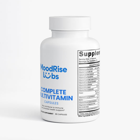 Complete Multivitamin