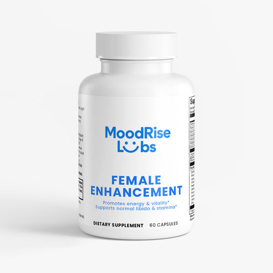 Female Enhancement