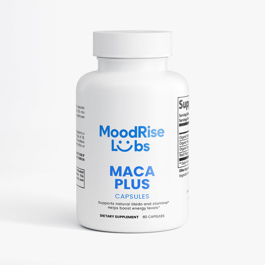 Maca Plus