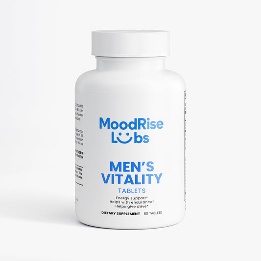 Men's Vitality