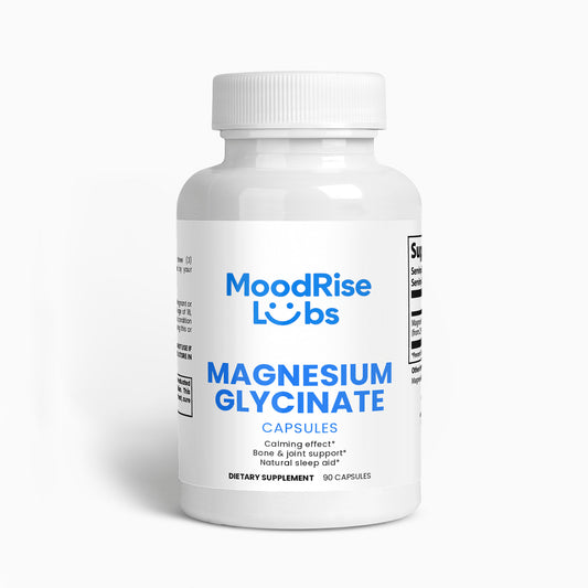 Magnesium Glycinate