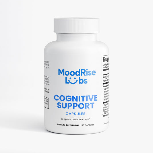 Cognitive Support