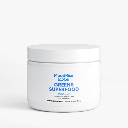 Greens Superfood