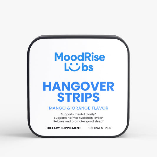 Hangover Strips