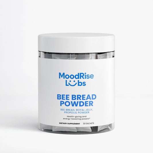 Bee Bread Powder