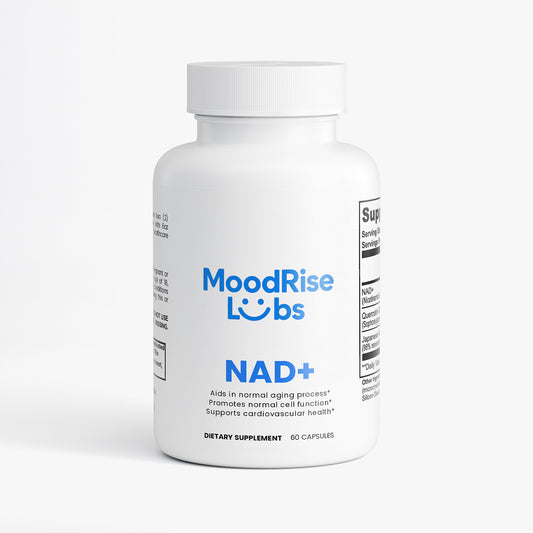 NAD+