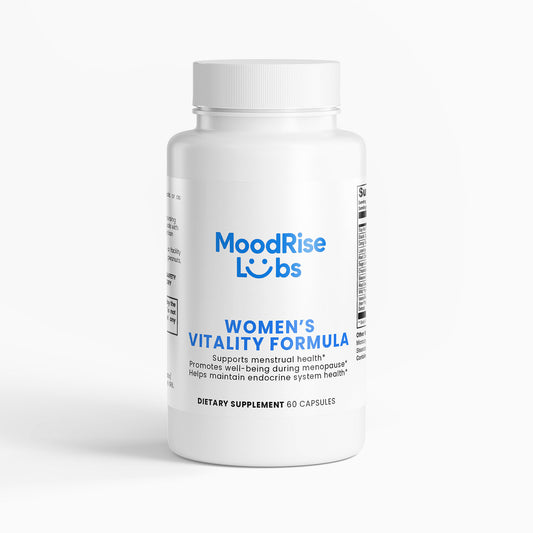 Women's Vitality Formula